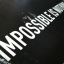 impossible is nothing.