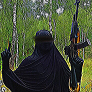 Steam Community Avatar