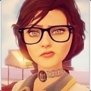 Steam Community Avatar