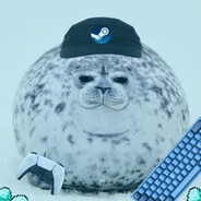 Steam Community Avatar
