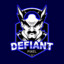 Defiant | Pixelicious