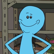 Mr Meeseeks's Avatar