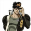 Jotaro Kujo