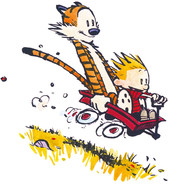 ✪ Hobbes^'s Avatar