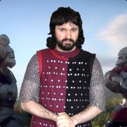 Medieval Genie