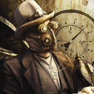 Steam Community Avatar