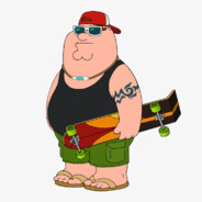 Justine Peter Griffin