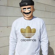 Steam Community Avatar