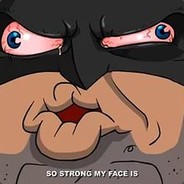 MY FACE