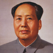 Mao Tse-Tung's Avatar
