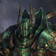 Lion El'Jonson's Avatar