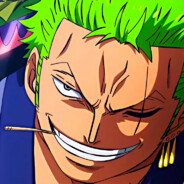 Roronoa Zoro