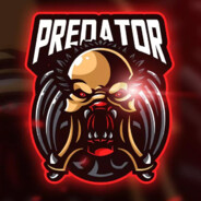 MEGA DEPREDADOR