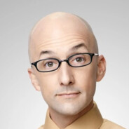 Dean Pelton