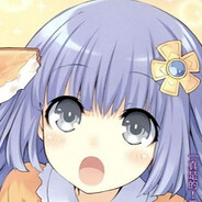 诱宵美九's Avatar