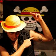 Monkey D. Rabo