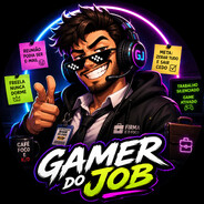 Gamer do Job
