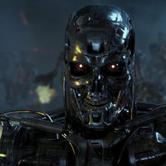 SkyNet's Avatar