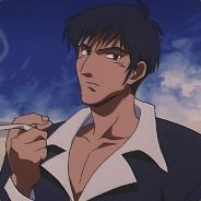 Nicholas D. Wolfwood