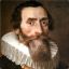 Johannes Kepler