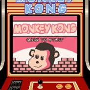 MonkeyKong
