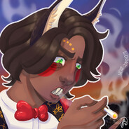 Steam Community Avatar