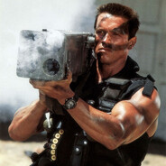 Steam Community Avatar