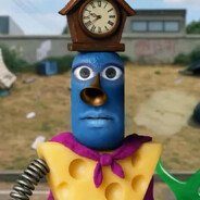 Steam Community Avatar