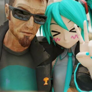 Steam Community Avatar