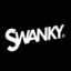 Swanky.