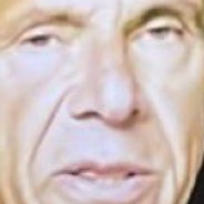 Former Governor Andrew Cuomo