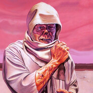 Steam Community Avatar