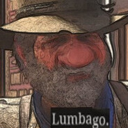 Steam Community Avatar