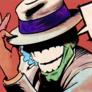 Steam Community Avatar