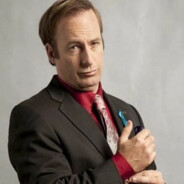 Saul Goodman steam profile on Profilerr