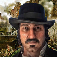 Steam Community Avatar