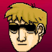 夹克男