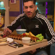 Steam Community Avatar