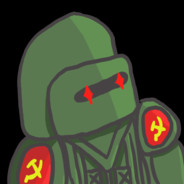 The Ghostsoldier avatar