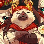 Captain KittyCat