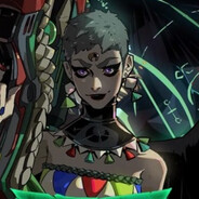 Madsen | St. Alessia