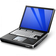 Hunters Laptop