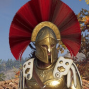 ★ Spartan ★