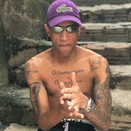 Pedrin Favelado