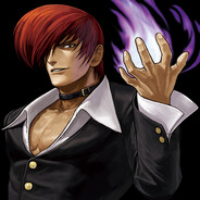 Palmer Eldritch