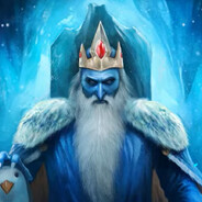 Steam Community Avatar