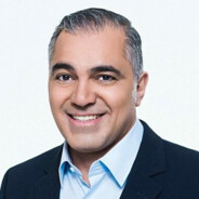 Giorgios Clooney