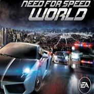 Need for Speed: World - Team VVV