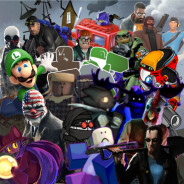 Steam Community Avatar
