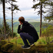 DonR Balken's Avatar